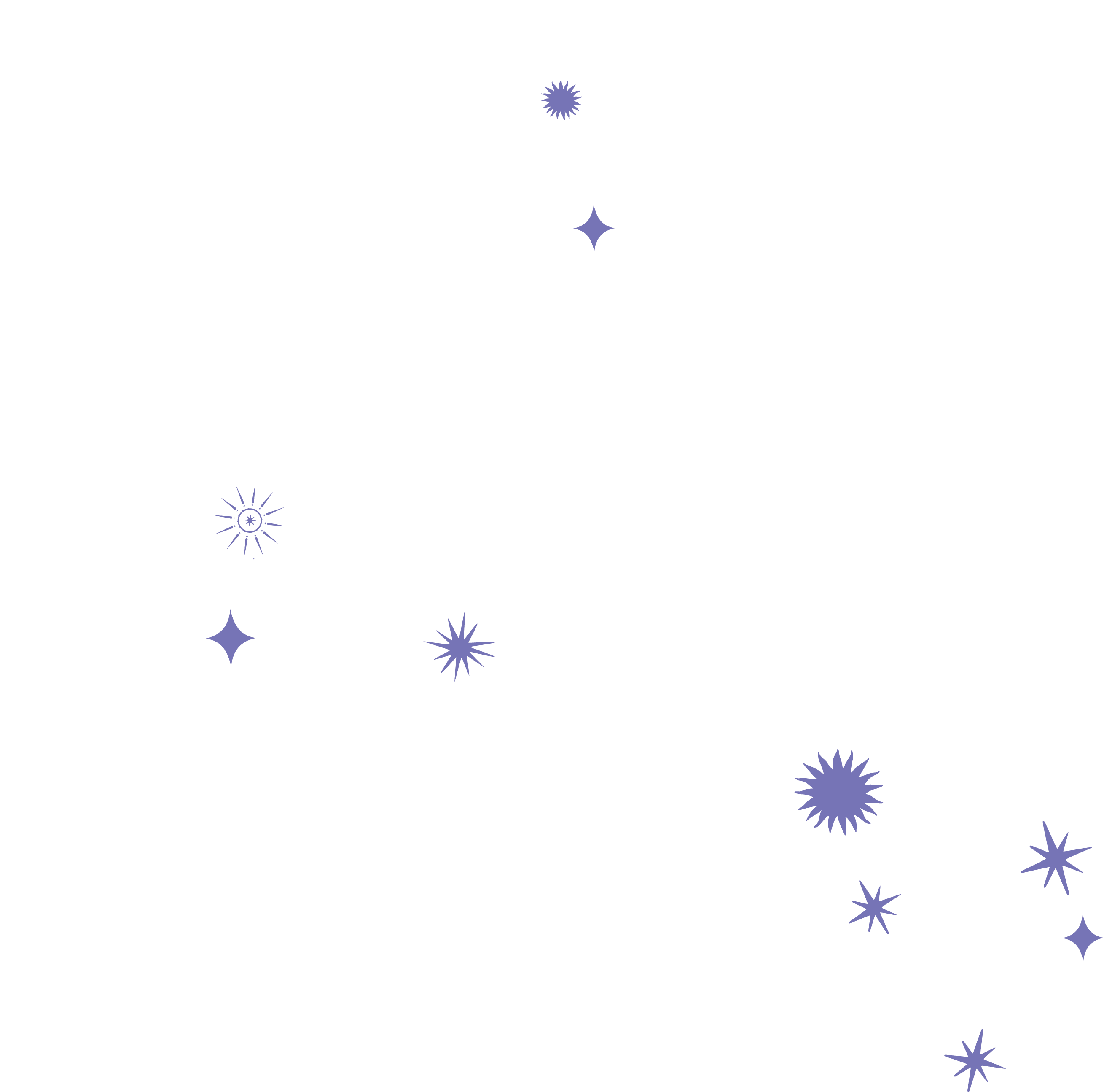 Constelaciones Numerológicas: